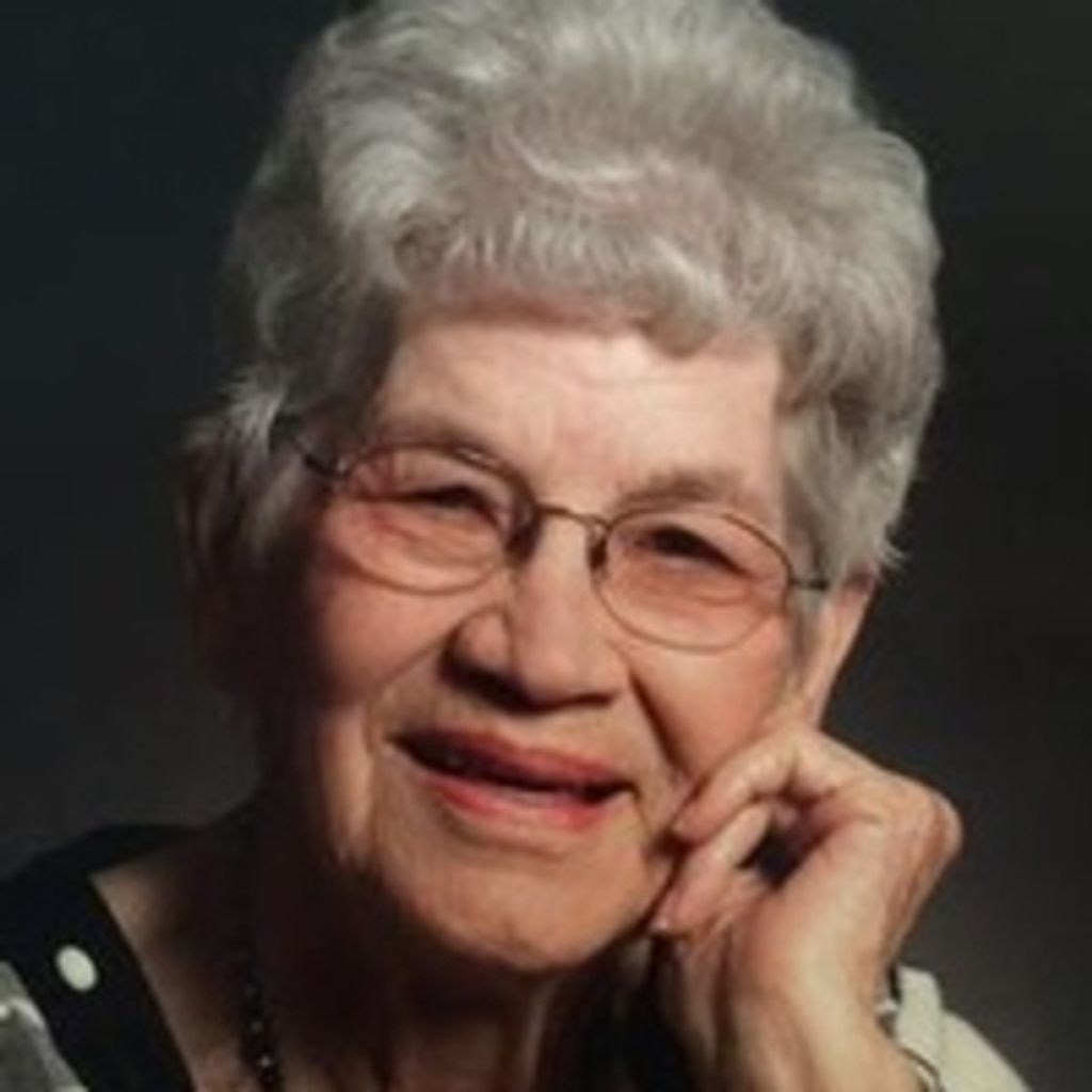 Barbara Vickers Profile Photo