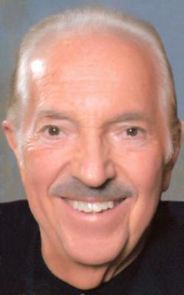 Perlman, David Lee