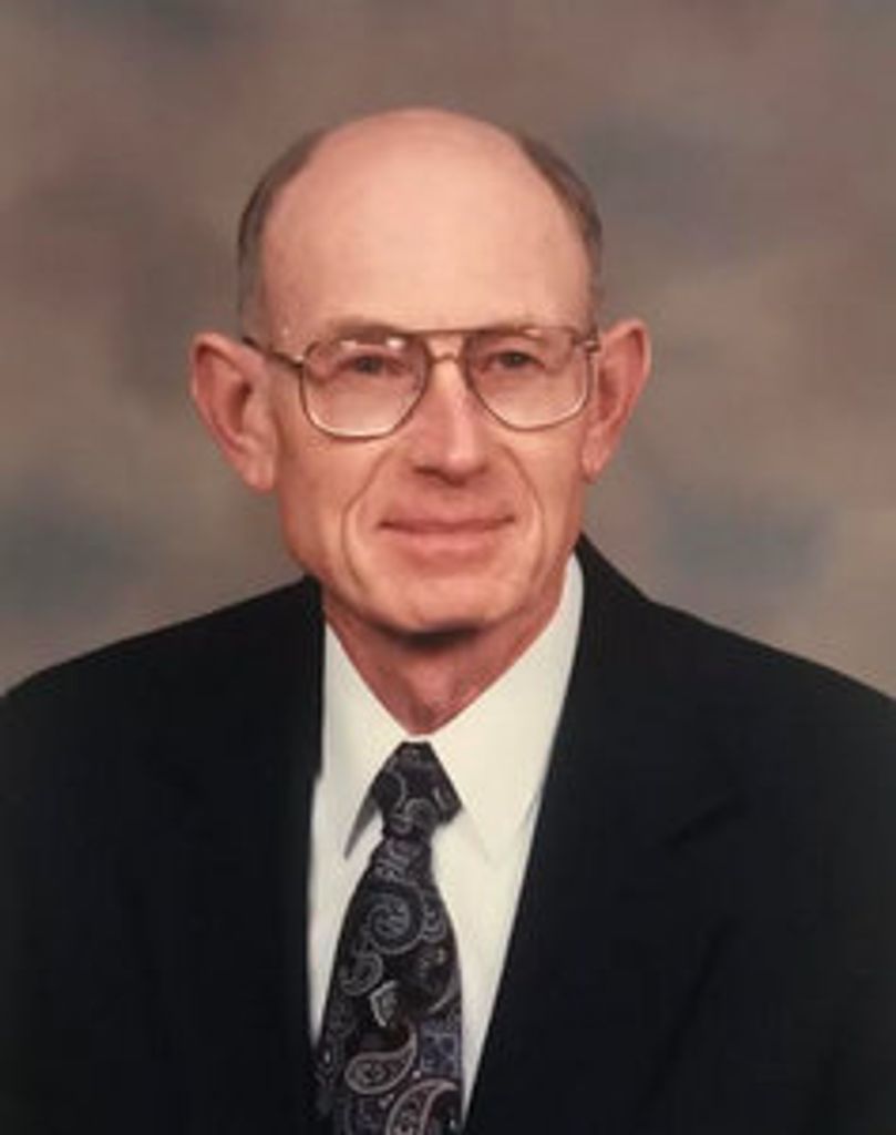 Lawrence Kay Nevils Profile Photo