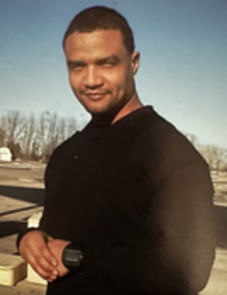 Steven Jabbar Keith Sr.