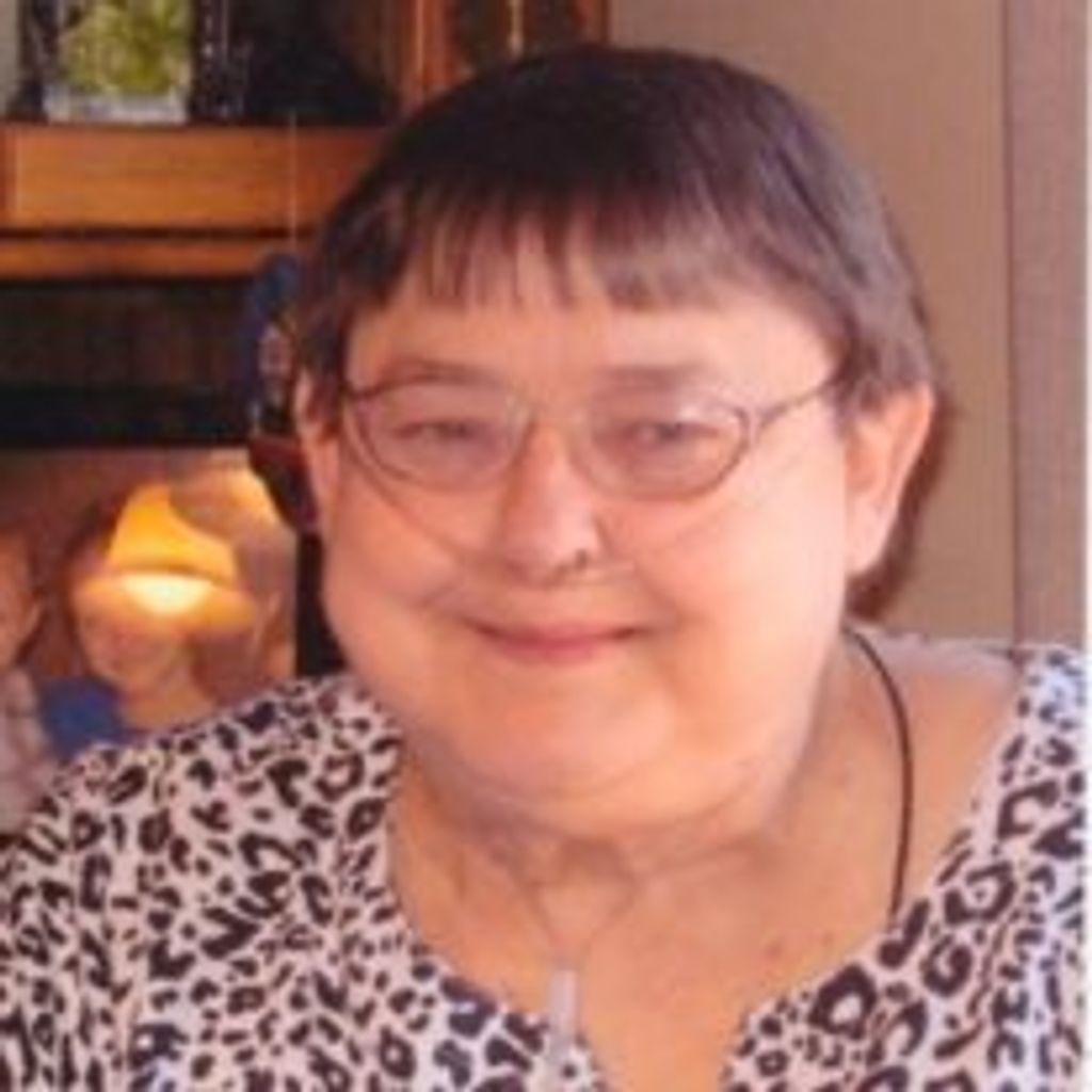 Phyllis Ann Ostbye