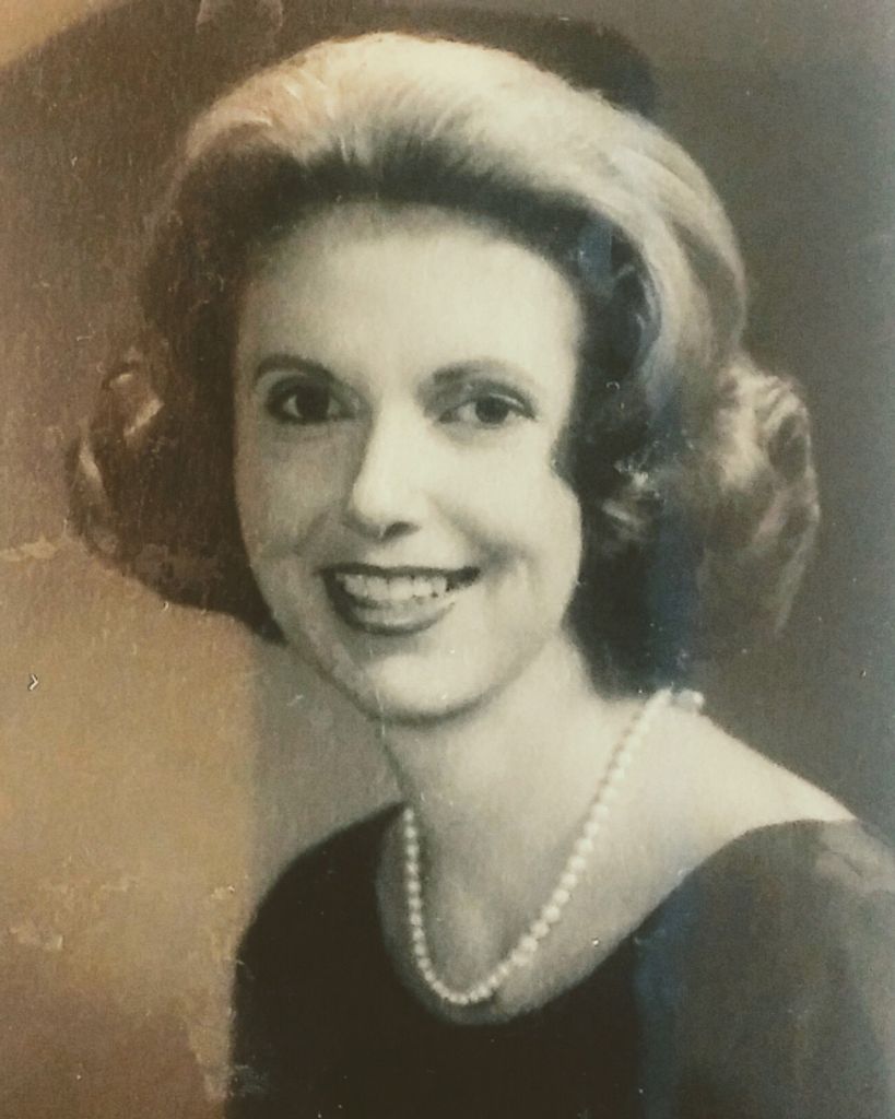 Kristine Paulsen Mcghie