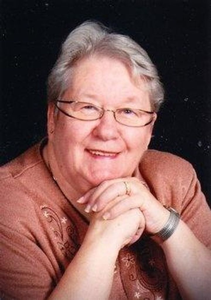 Eleanor Ward Macaskill