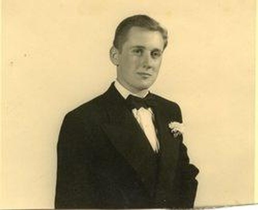 Robert H. "Bob" Hughes