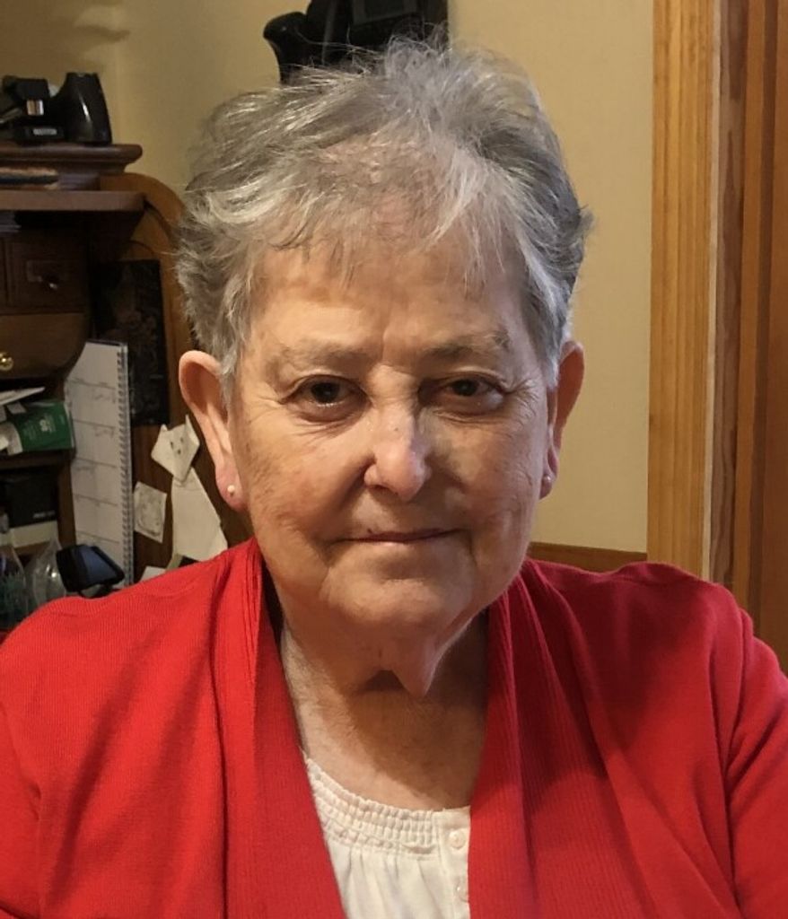 Alice Mae (Chambers)  Gibson Profile Photo