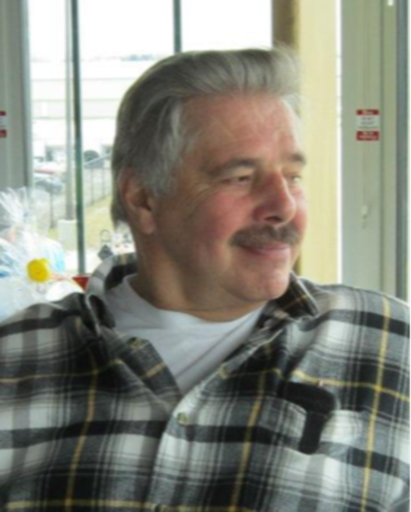 Herbert George Wenke Profile Photo