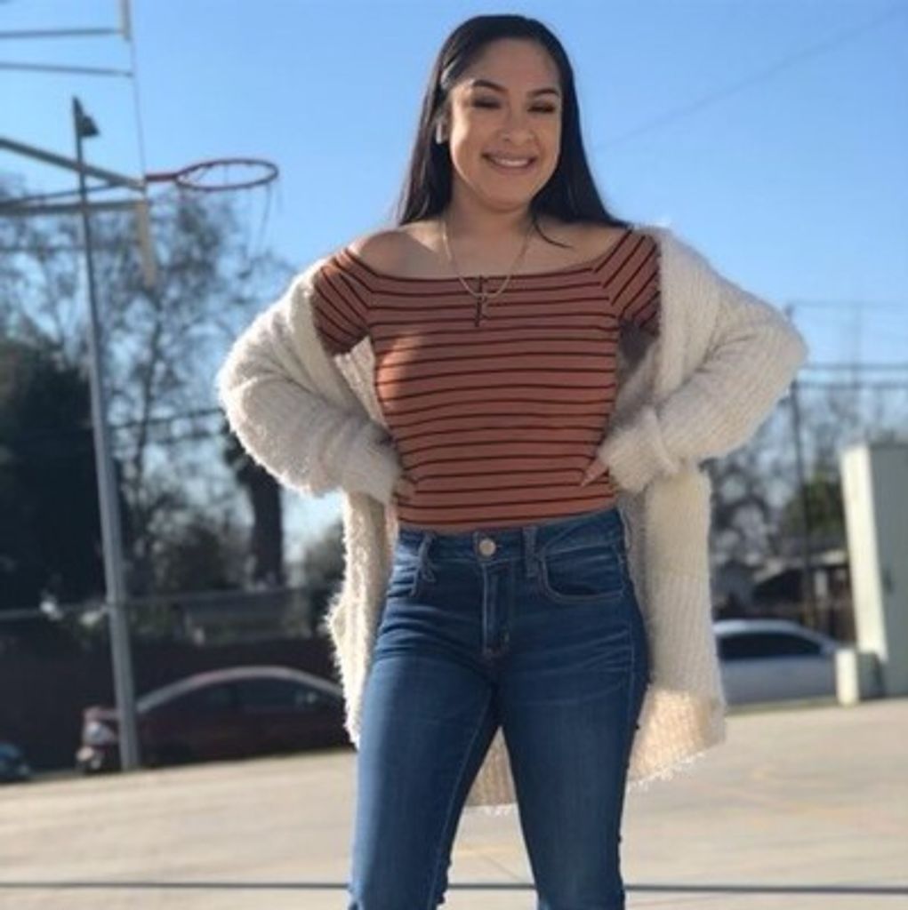 Breanna Julena Ortega Profile Photo