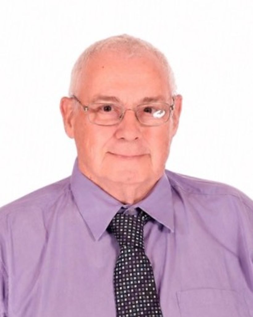 Wayne Millard Chapman Profile Photo