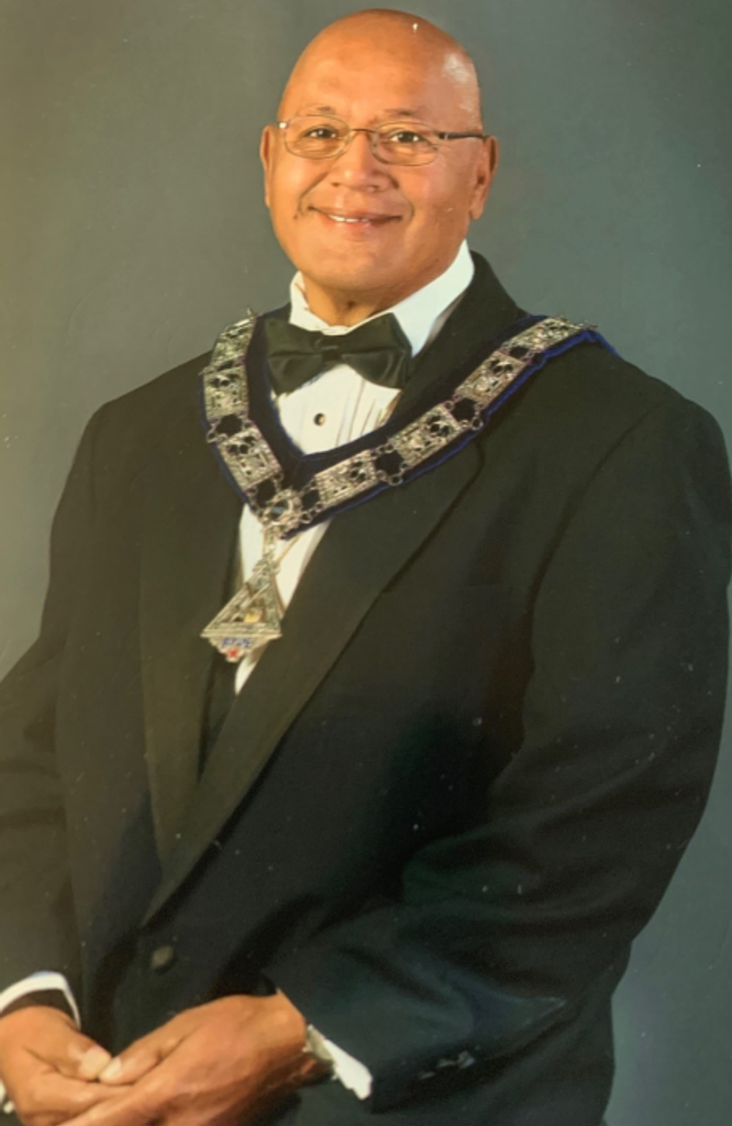 Joseph Tapiz Jr.