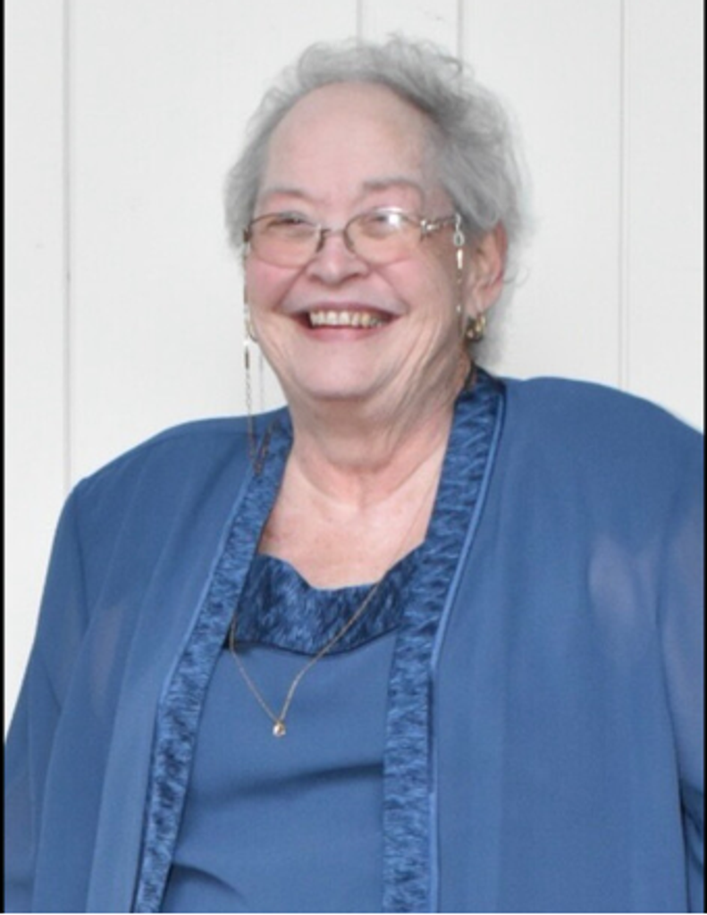 Martha C Darnell Profile Photo