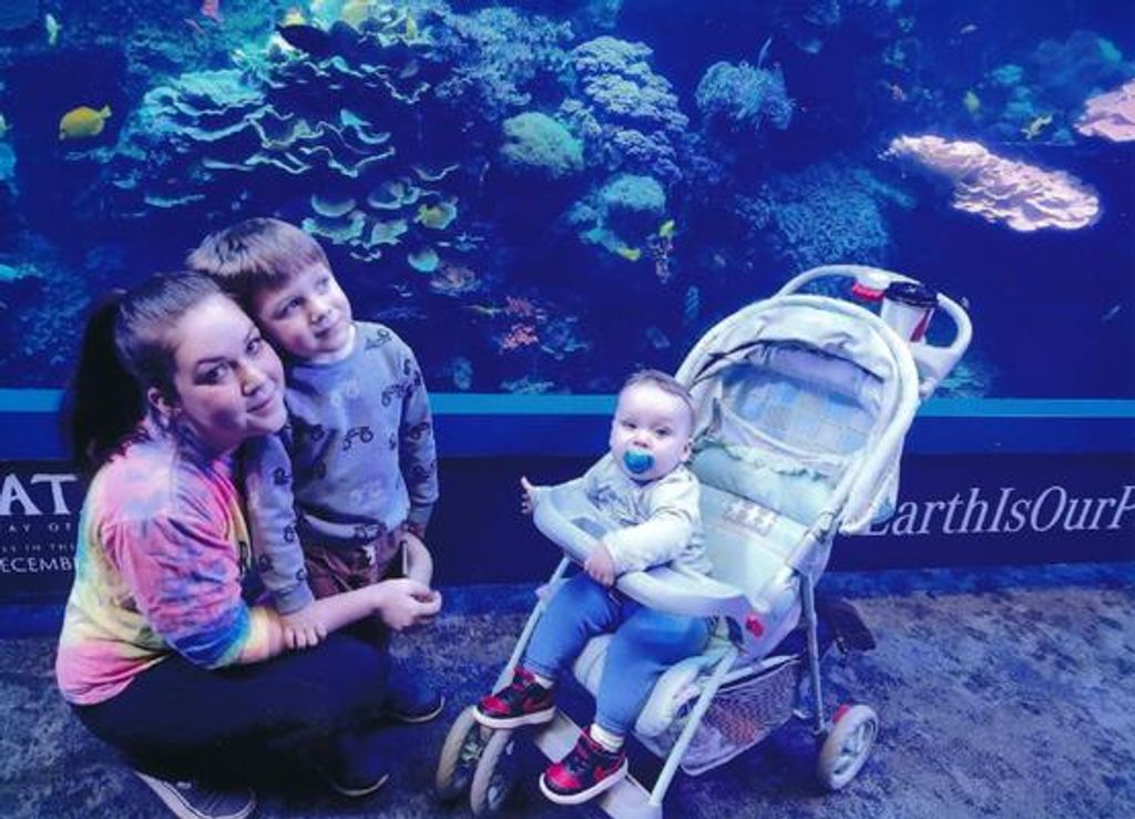 Ashley Marie Pearson Profile Photo