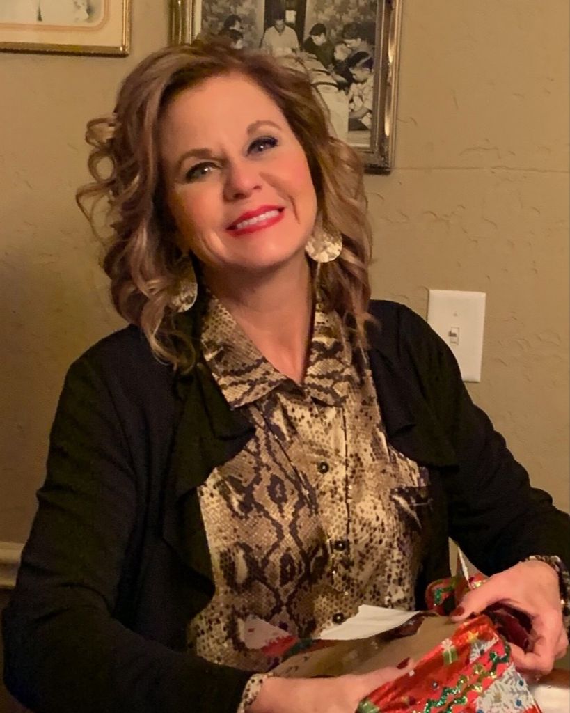 Shannon Denise Fisher