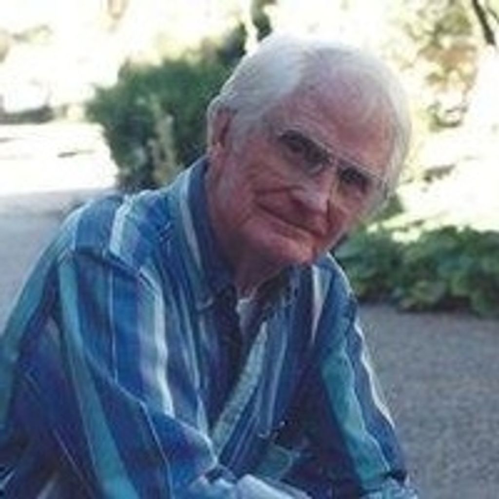 Richard 'Paul' Dawson