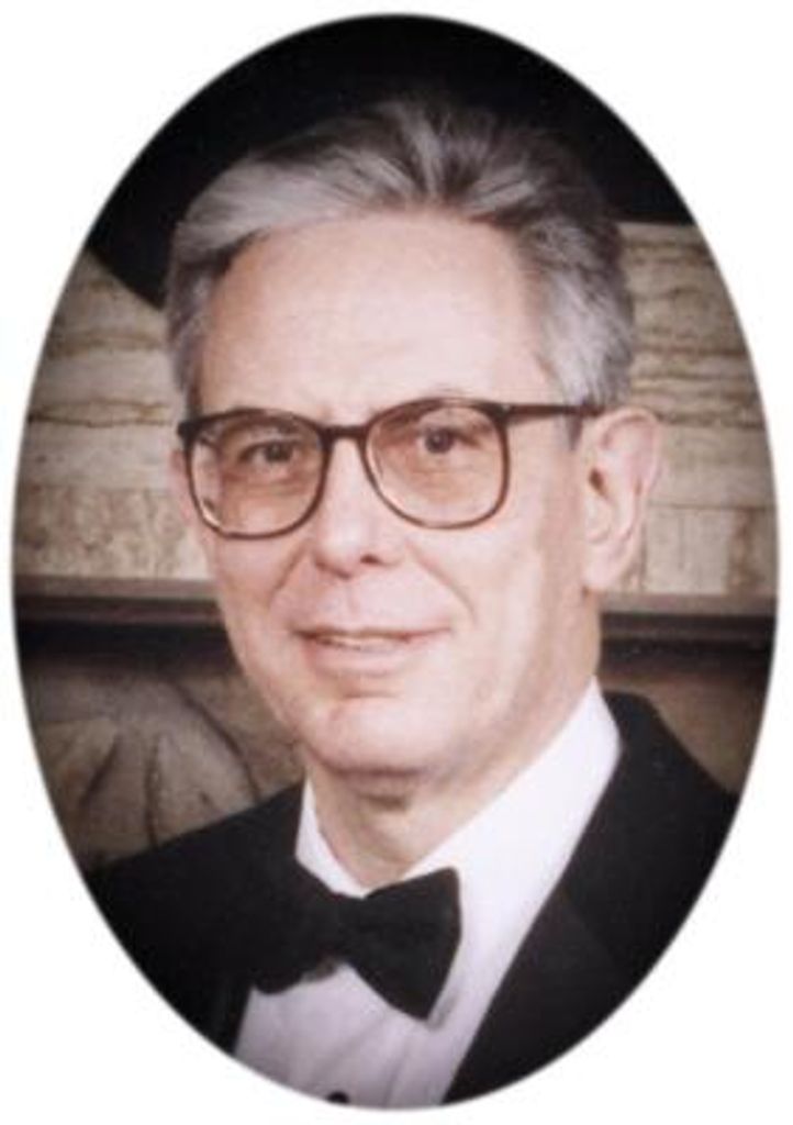 Dr. H. Robert Crago