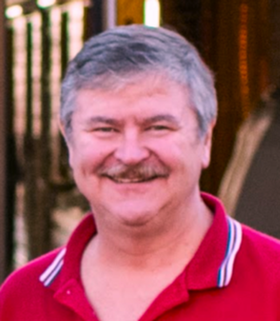 Christopher Dean Oleston