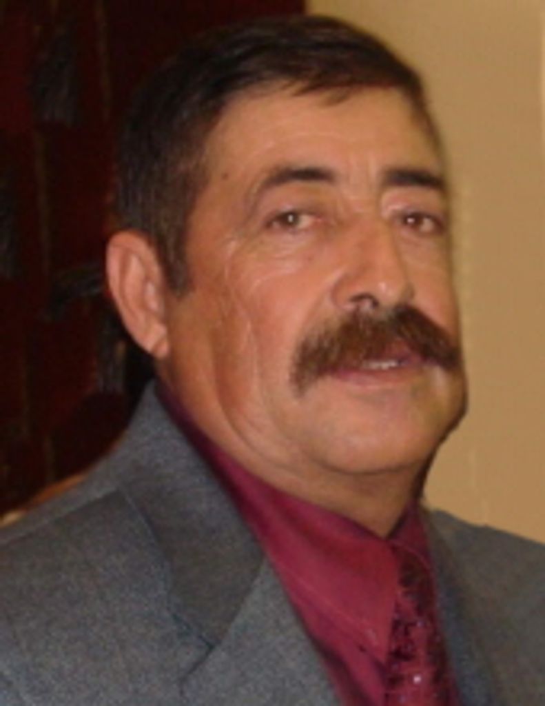 Arturo Chavez