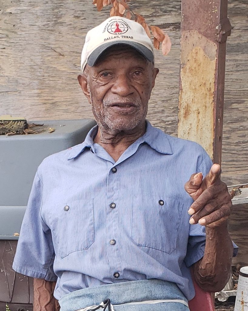 GEORGE MILES SR