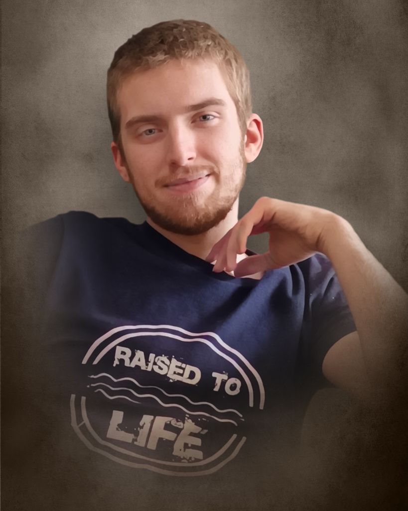 Shane Thomas Bray Profile Photo