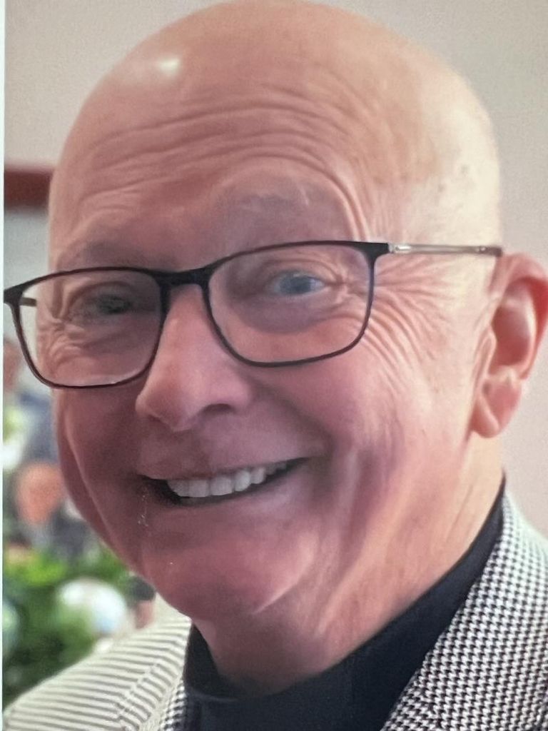 Barry B. Beeler Profile Photo