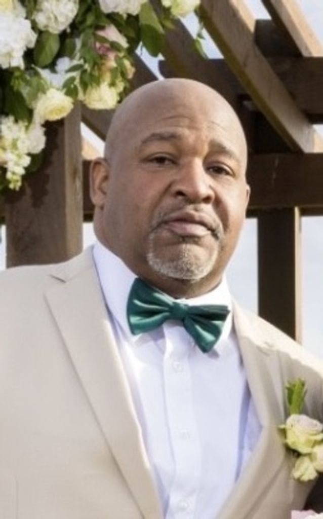 Otis James Mccoy Profile Photo