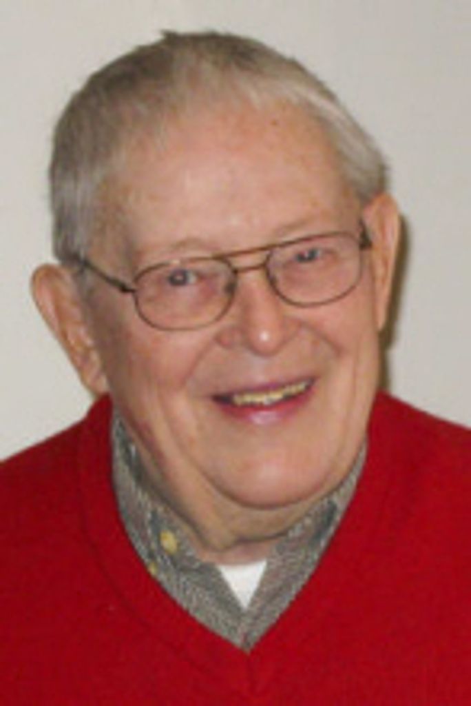 William S. "Bill" Lawrence