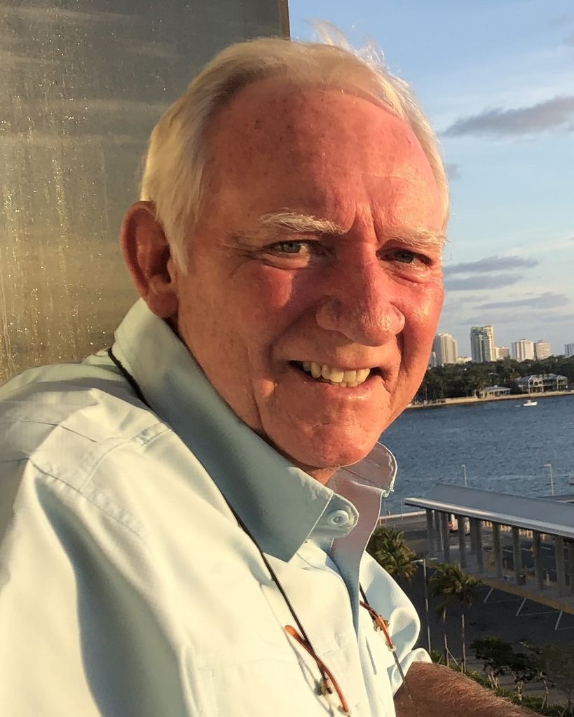 Thomas "Tom" F. Warden