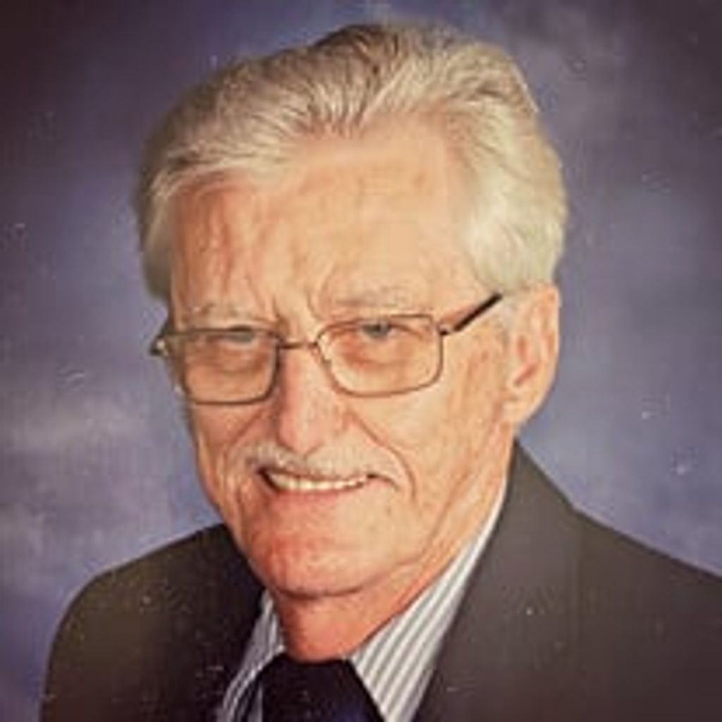 Charles E. Edwards