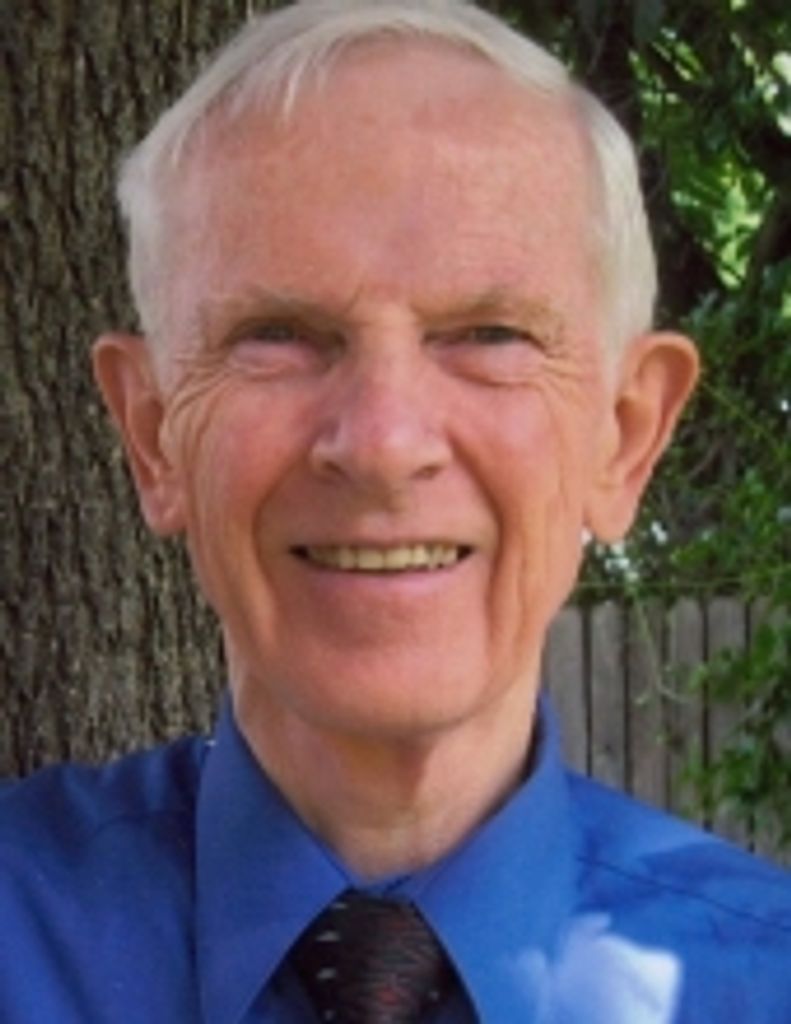 Melvin J. Hites