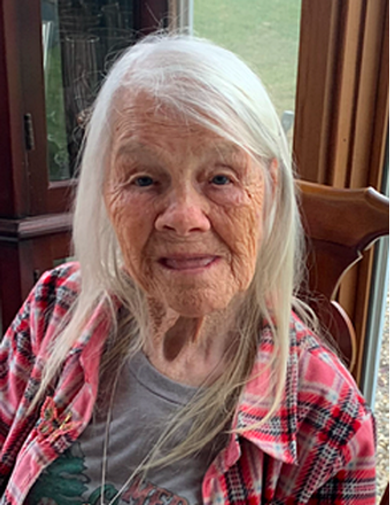 Elsie Ruth Stone Profile Photo