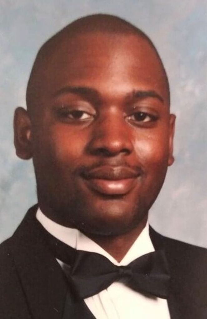 Ronzonnie Wilds, Sr.