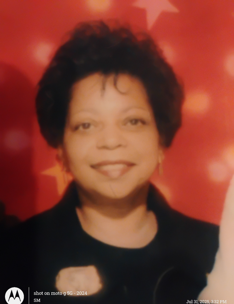 Cynthia D. Addo'Kufuor