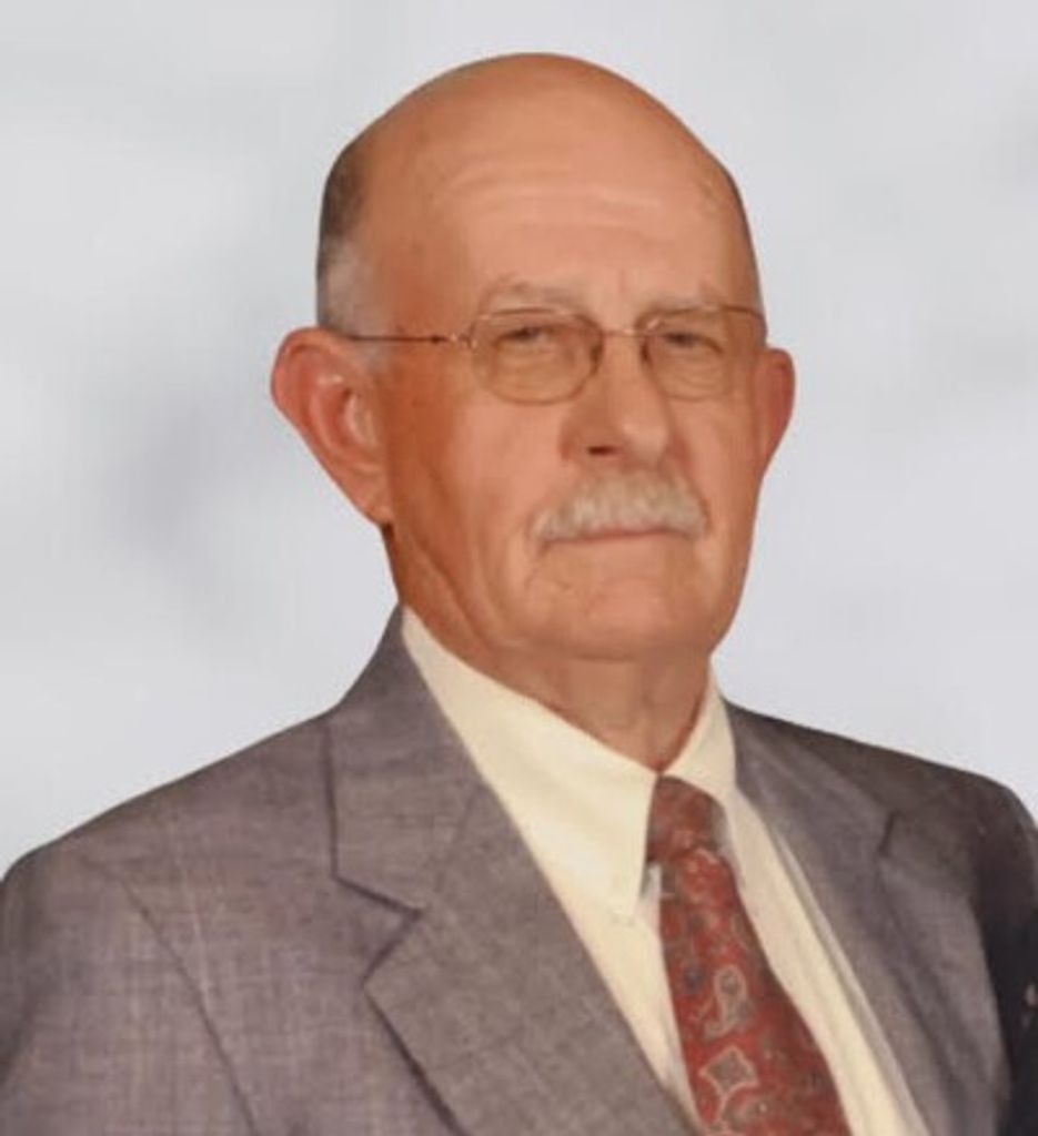 Gerald Vincent Camber Profile Photo