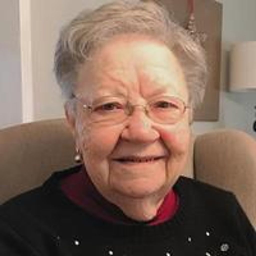 Faye Starnes