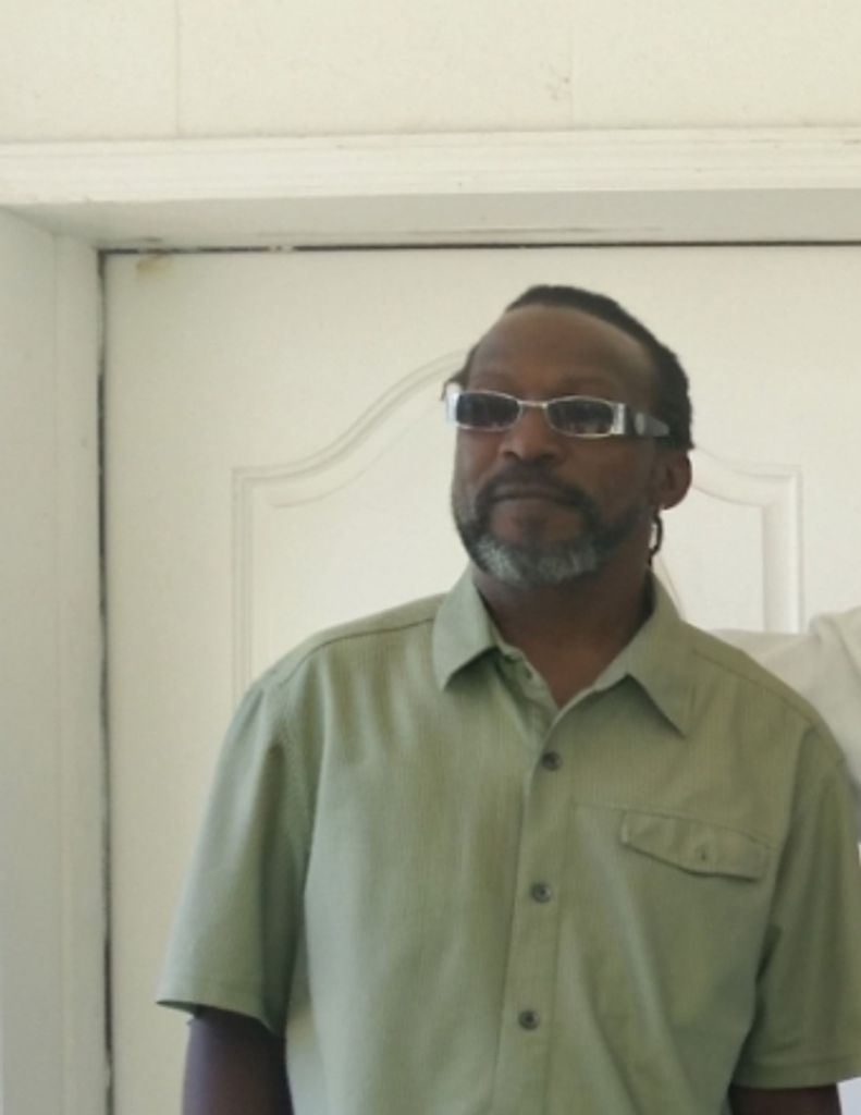 Kim Bernard Reed Profile Photo