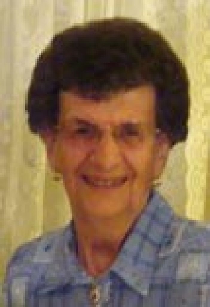 Marilyn Knuth
