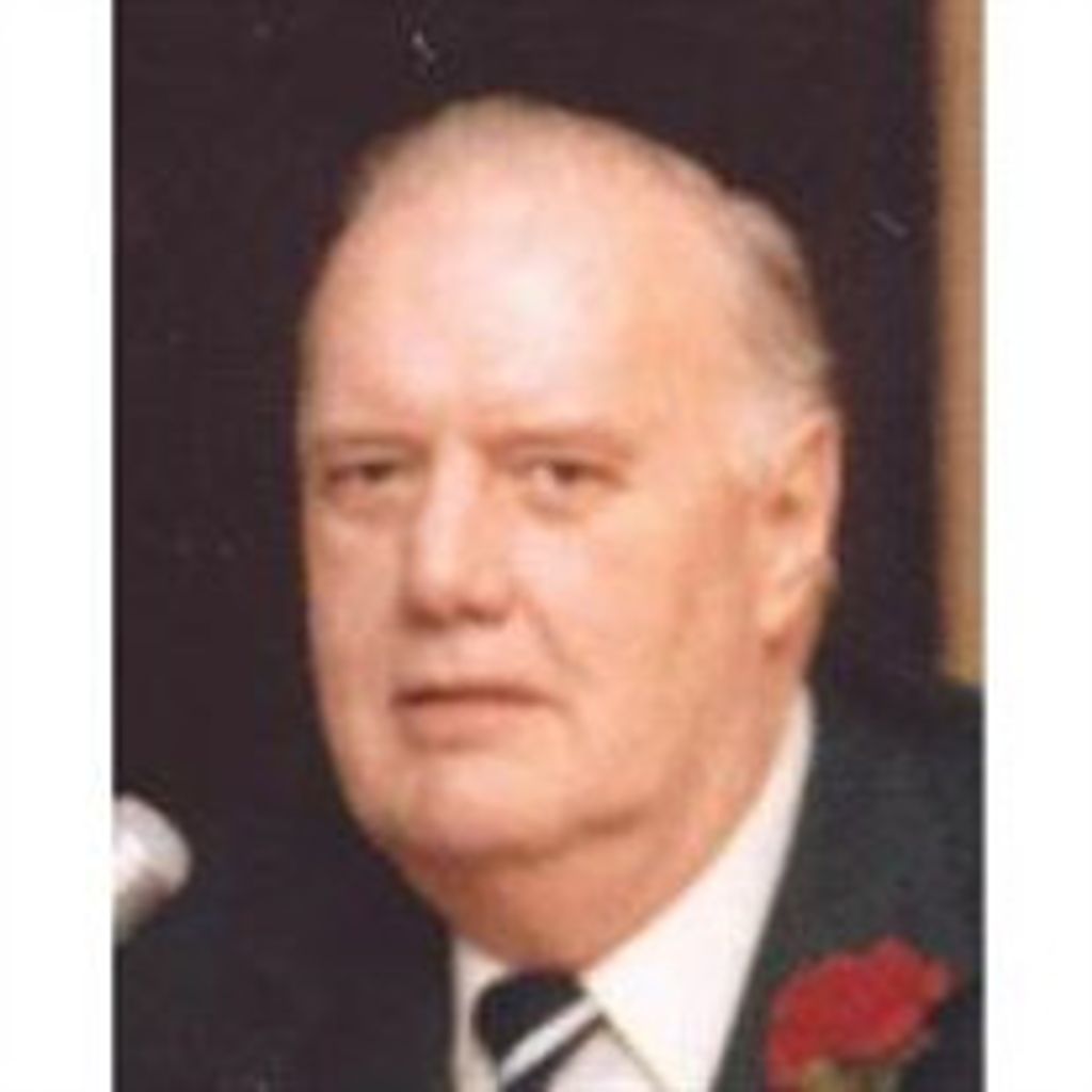 Russell James Heck