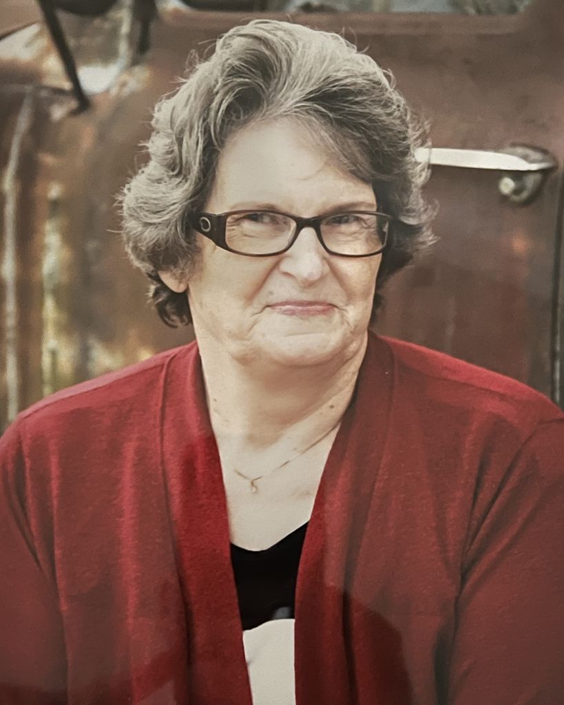 Doris Nell Dyess Daughdrill