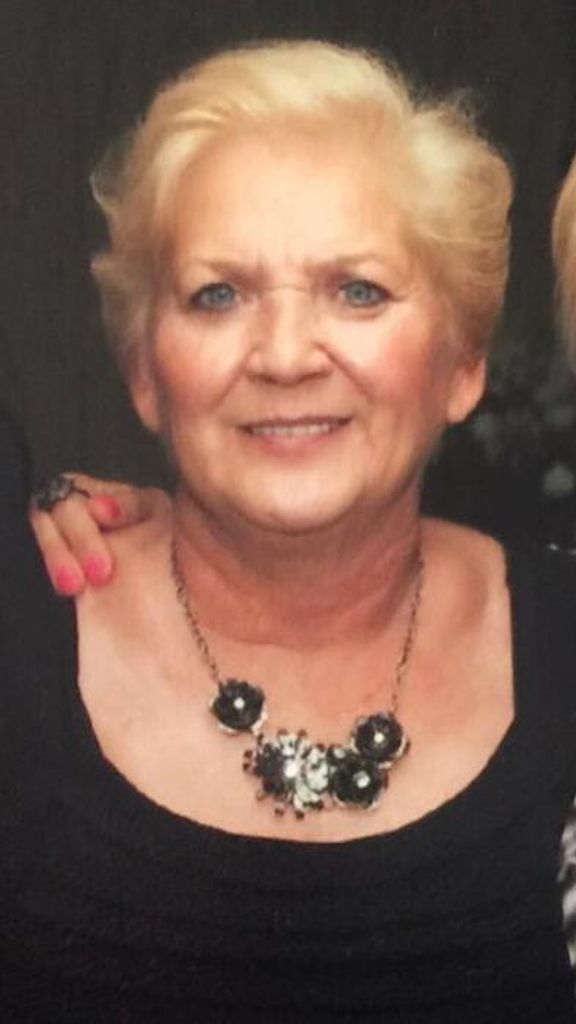 Patricia Lee Frederick