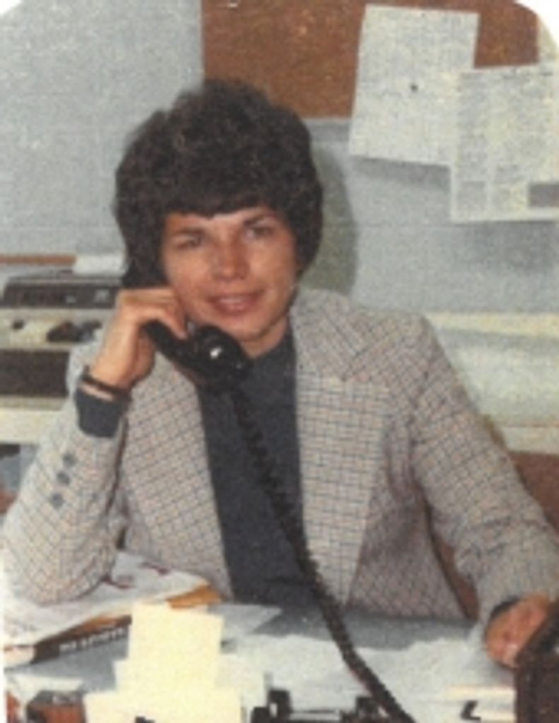 Madelyn  F. Valunas, D.A.