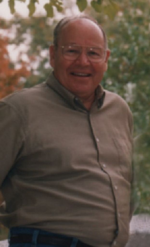 George Otis Cochran Profile Photo