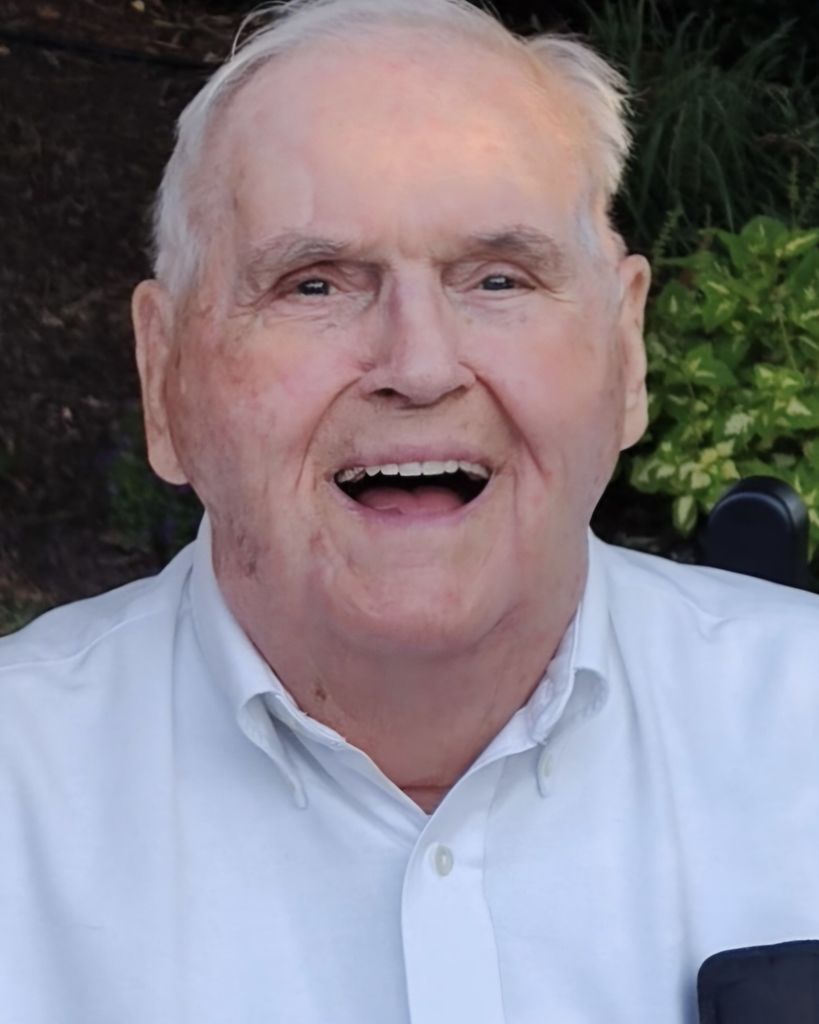 Spencer "Jay" Van Vranken Profile Photo