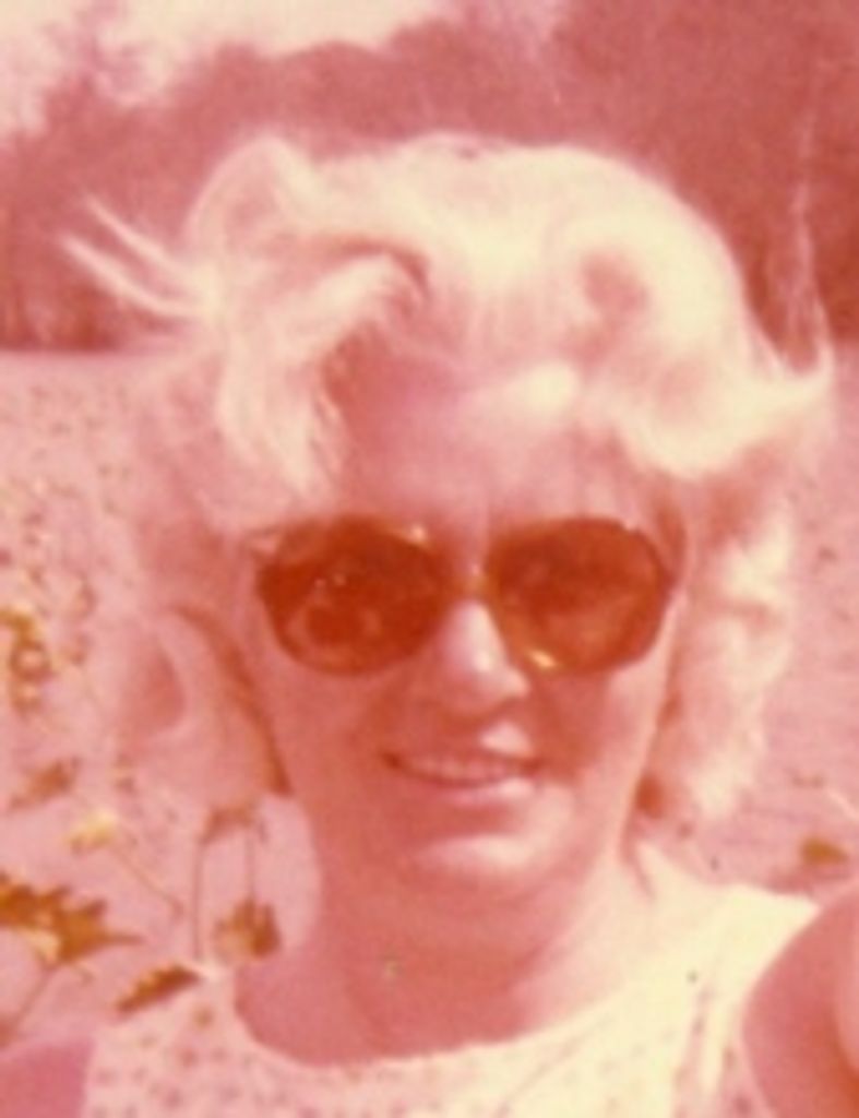 Beatrice G. Stidham