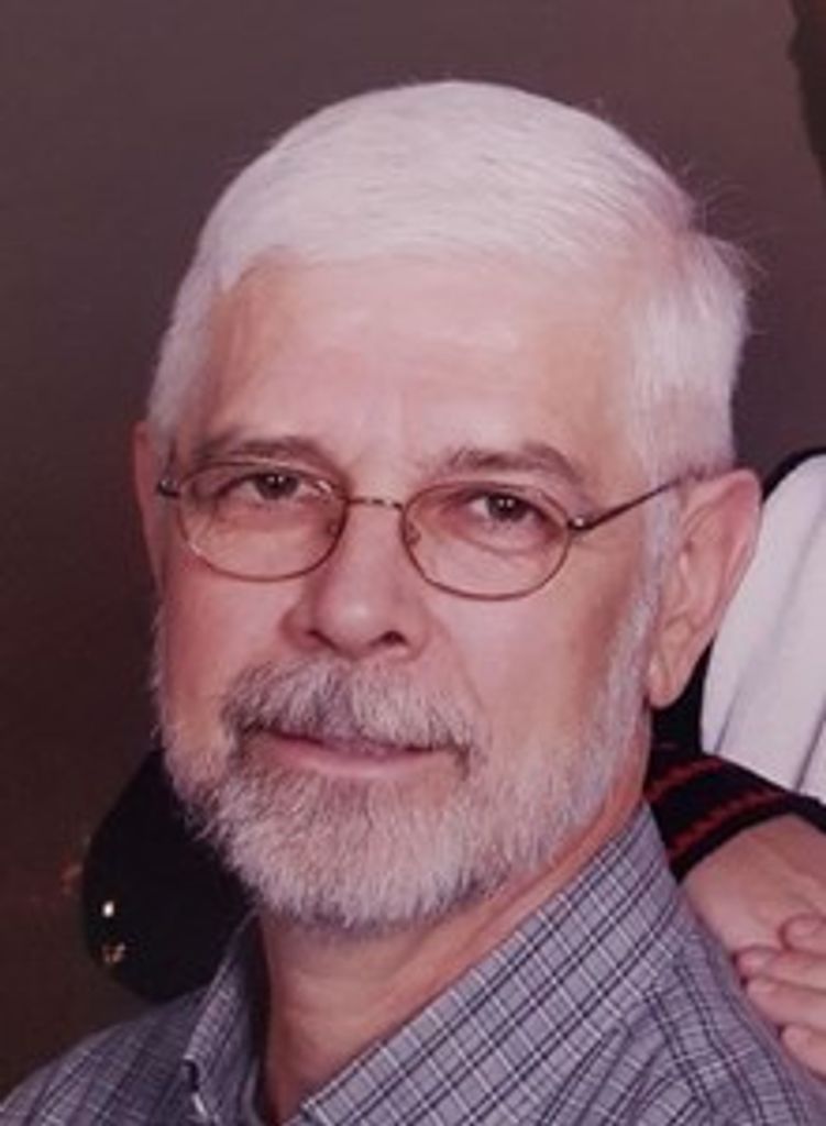Robert Dean Wilson Profile Photo