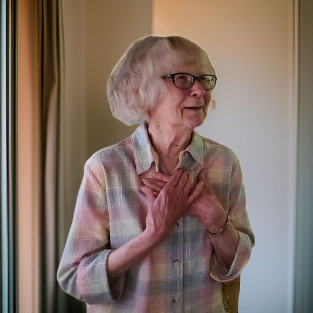 Susan Jane Schenck Profile Photo