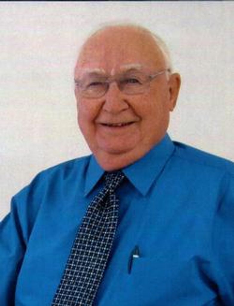 Virgil Lee Odom Profile Photo