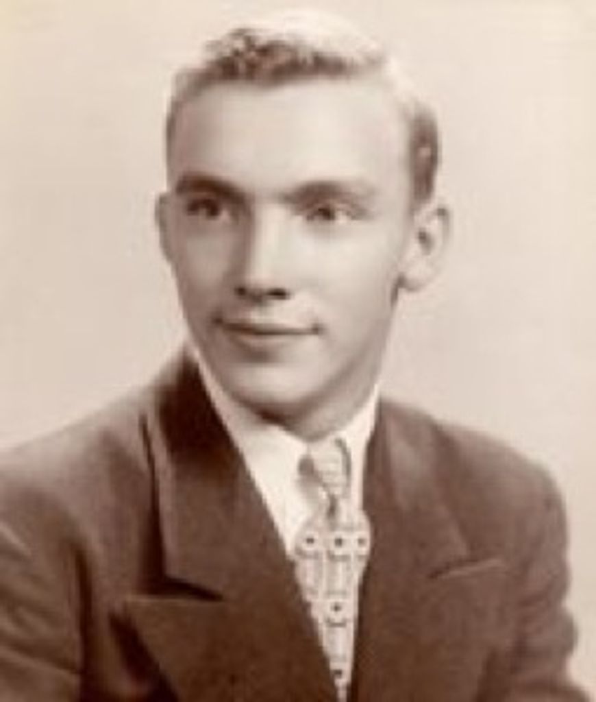 David Hopkins James