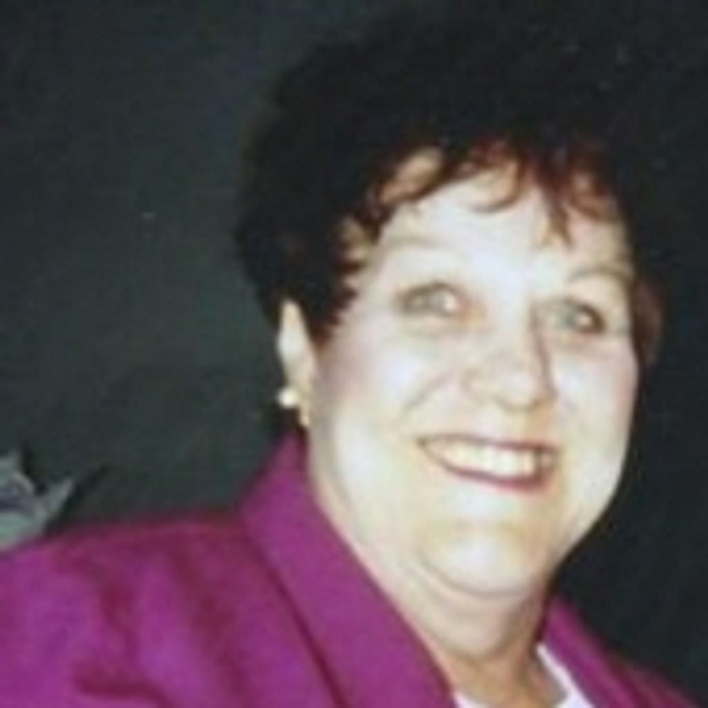 Mary Anne Tomkiewicz
