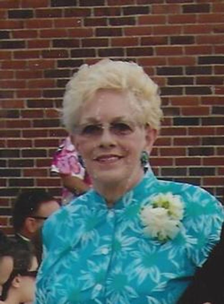 Nora "Nonie" E. Barclay