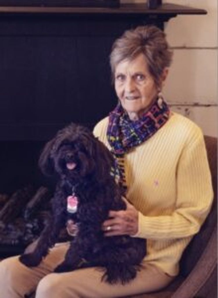Sharon Jean Hobbs Profile Photo
