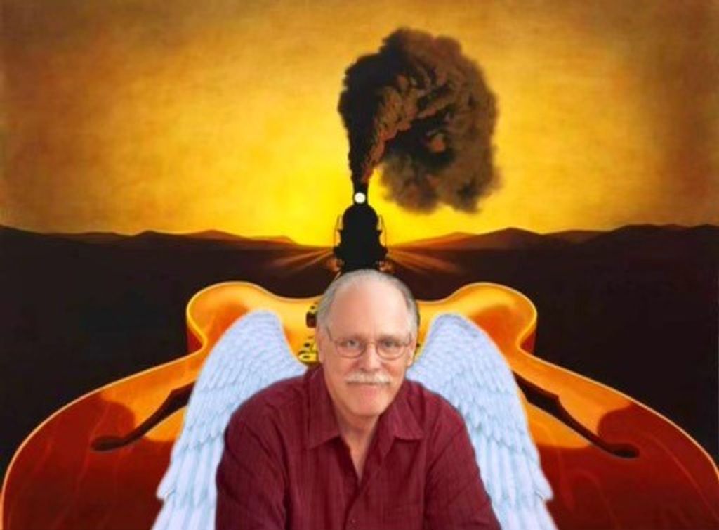 Stephen Richard Bell